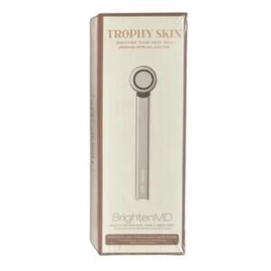 Trophy Skin BrightenMD 4-in-1 LED Light Therapy Device